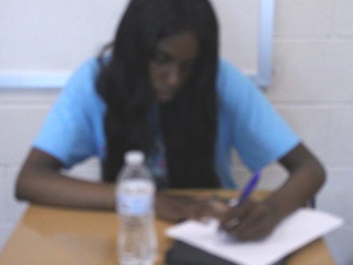 Students take lead in planning senior trip