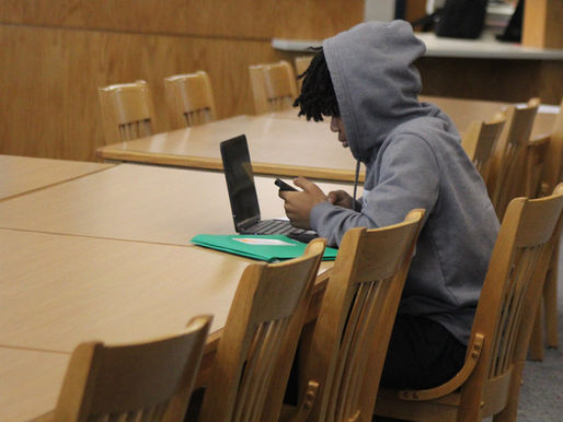 Cellphone rules spark debate 