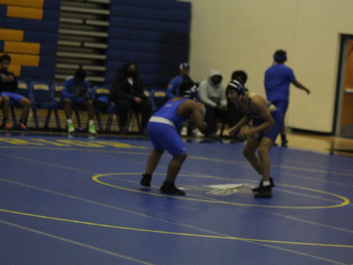 CMHS athletes stick by their superstitions  