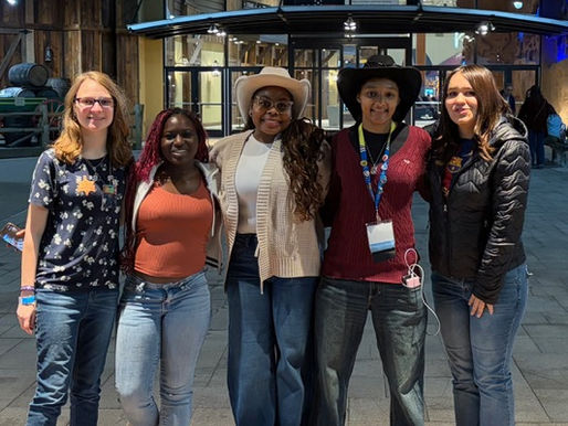 Journalists gain new skills in Nashville