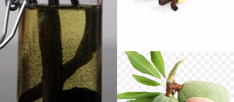 Zoom sur .... La Vanille