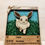 Thumbnail: Eevee V Wood Pokemon Card