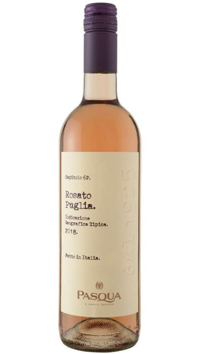 Rosato Puglia
