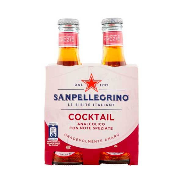 San Pellegrino - Cocktail Mix