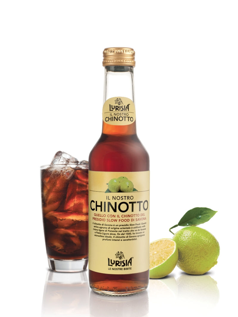 Chinotto