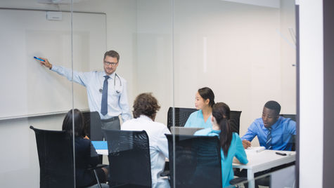 The Role of OET Training in International Medical Careers