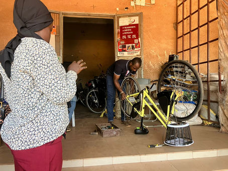 Voorbereidingen voor een nieuw schooljaar