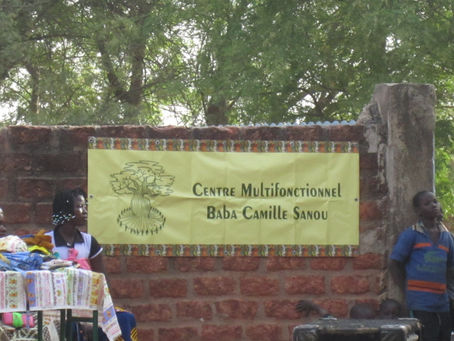 Naaiatelier aan huis