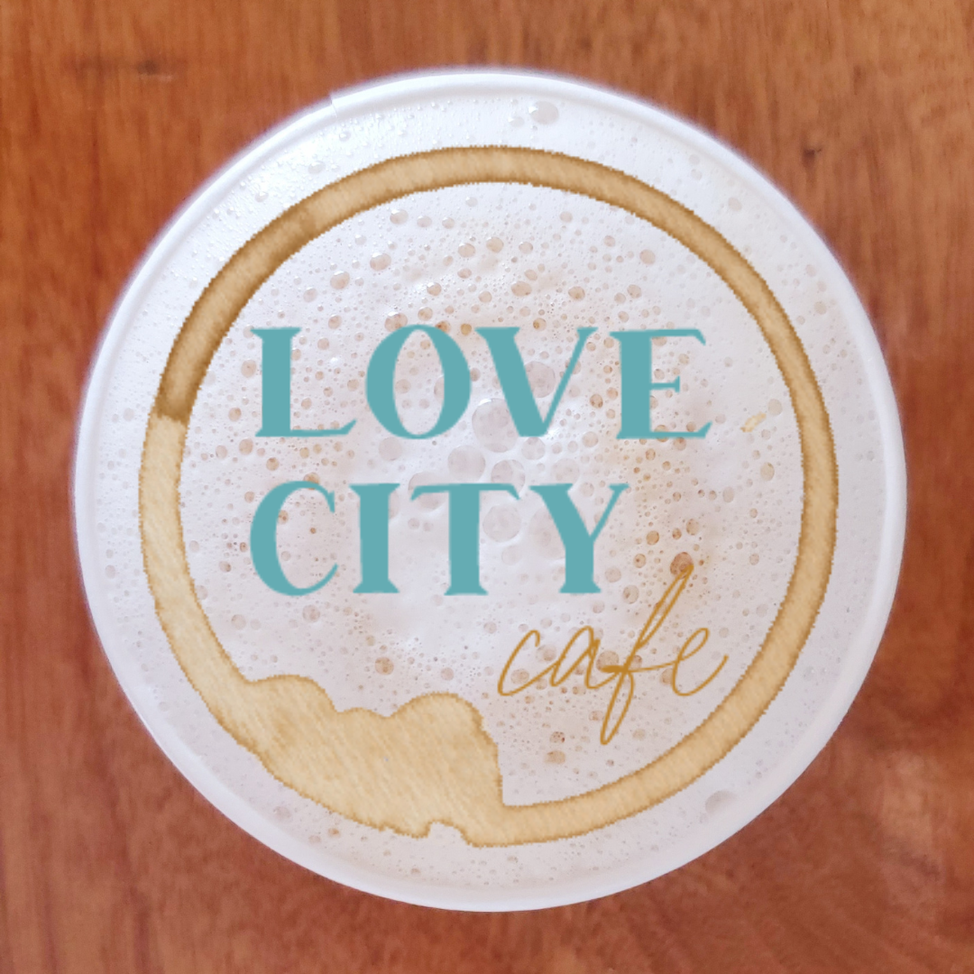 Love City Cafe business image