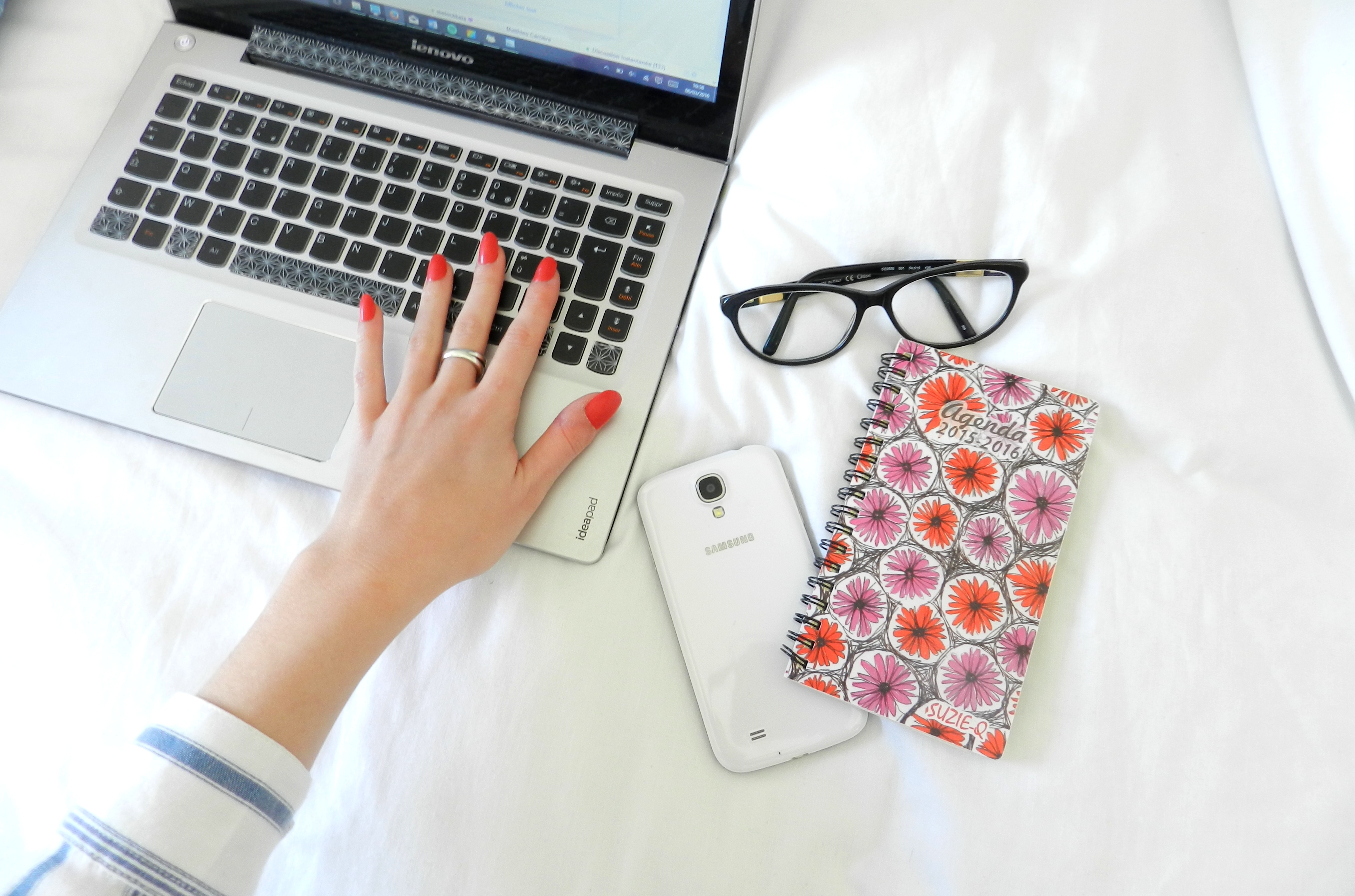 Lazy Sundays Une Manucure Capsules De Pro à 150