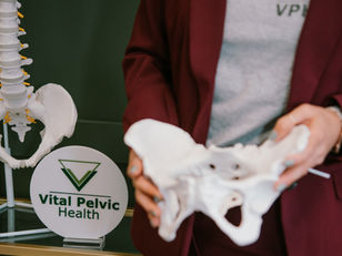 Why You Still Have Pelvic Pain & Persistent Symptoms When All Your Tests Are ‘Normal’