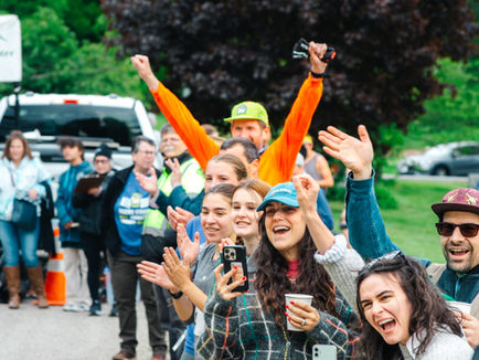 Registration Now Open for Gould Farm 5K! Join us Sunday, May 31st 
