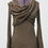 Thumbnail: Inbar Top - casual spring