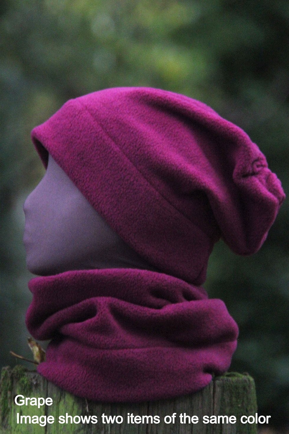 Thumbnail: Hat/Neck Warmer