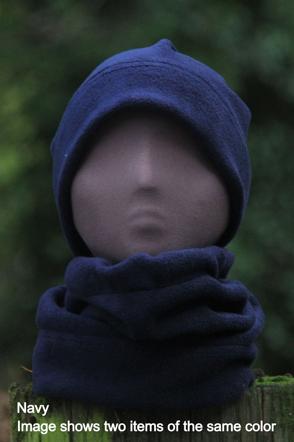 Thumbnail: Hat/Neck Warmer