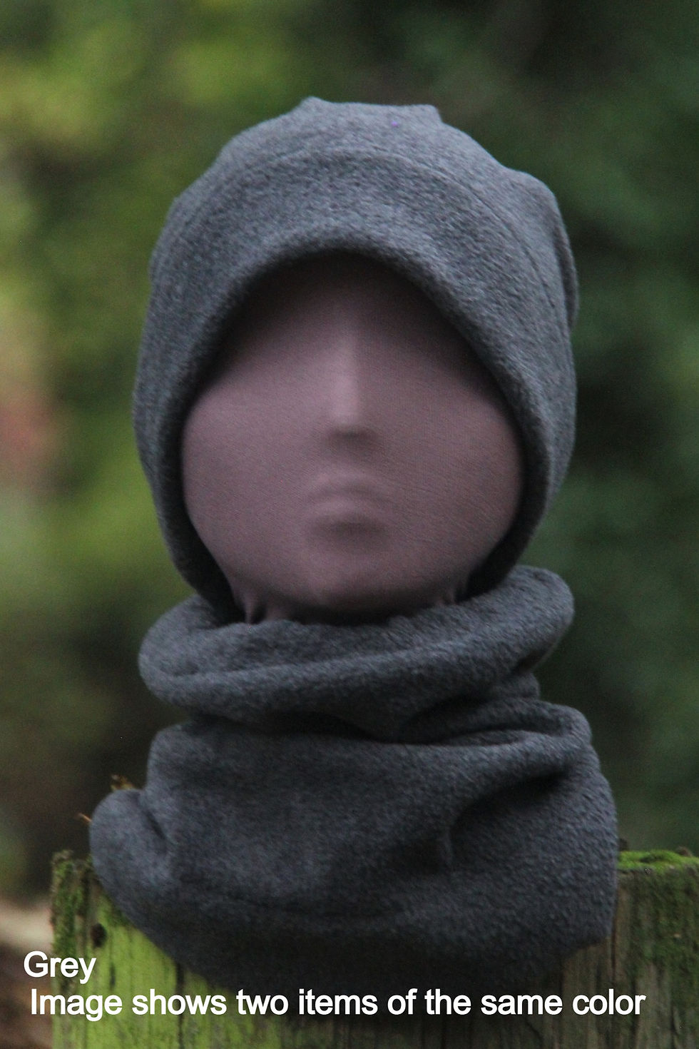 Thumbnail: Hat/Neck Warmer