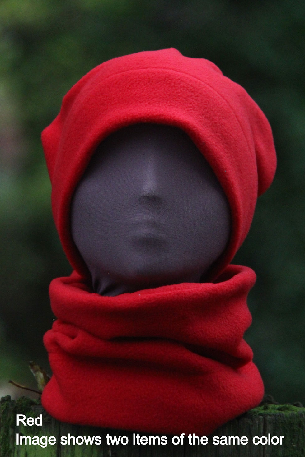 Thumbnail: Hat/Neck Warmer