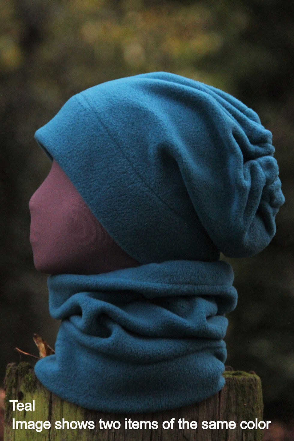 Thumbnail: Hat/Neck Warmer