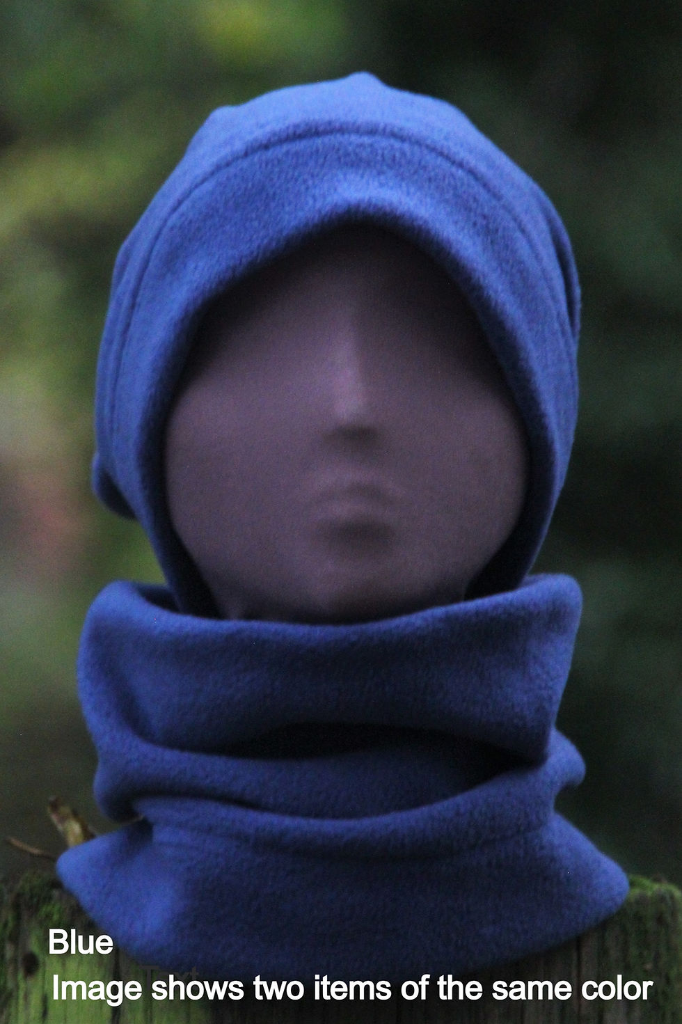 Thumbnail: Hat/Neck Warmer
