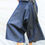 Thumbnail: Malee Trousers/skirt - cotton denim