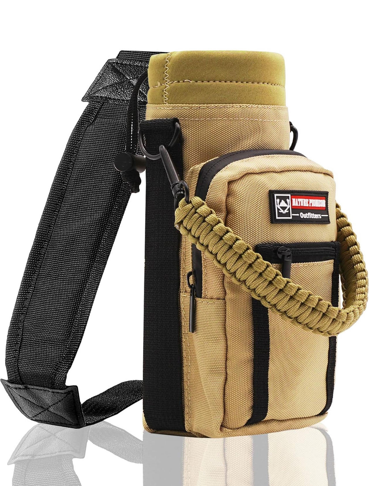 Neoprene Insulated
