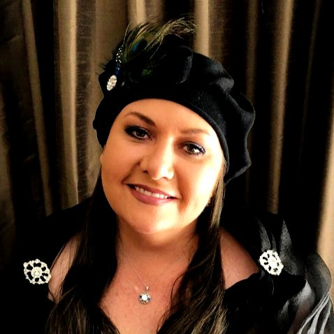 Doctor of Naturopathy, Master Herbalist & Biologist Dr. Laralyn RiverWind