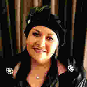 Doctor of Naturopathy, Master Herbalist & Biologist Dr. Laralyn RiverWind