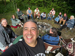Sacred Gatherings The RiverWinds