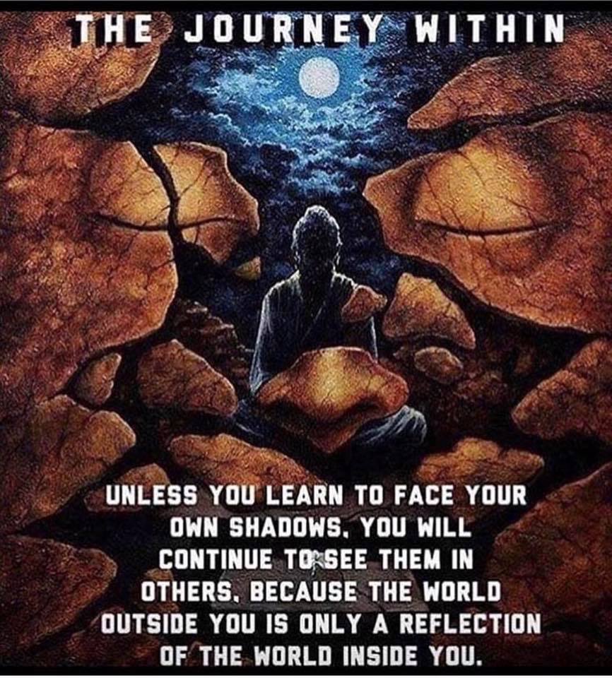 Connect With Your Inner Core