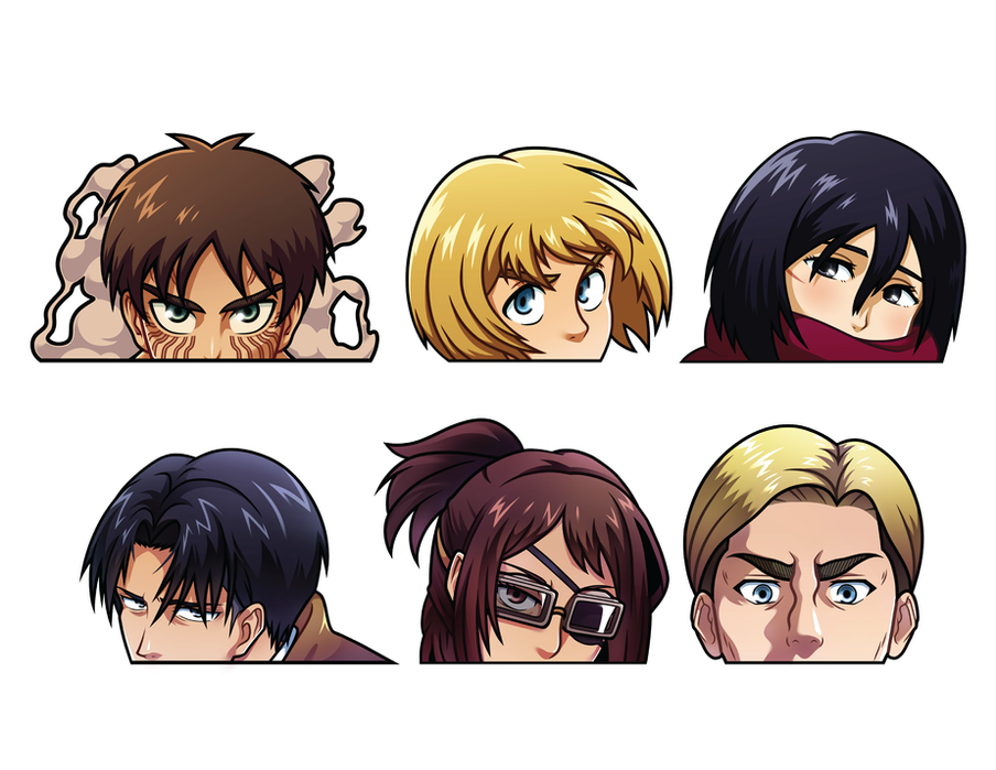 Attack on Titan