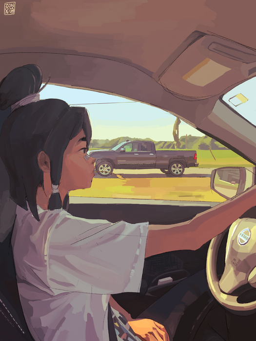 Atlas_ Road Trip
