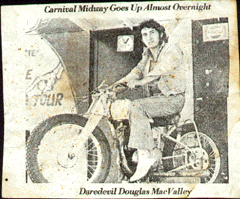 Douglas MacValley