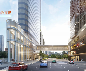 PAVILION SQUARE BUKIT BINTANG