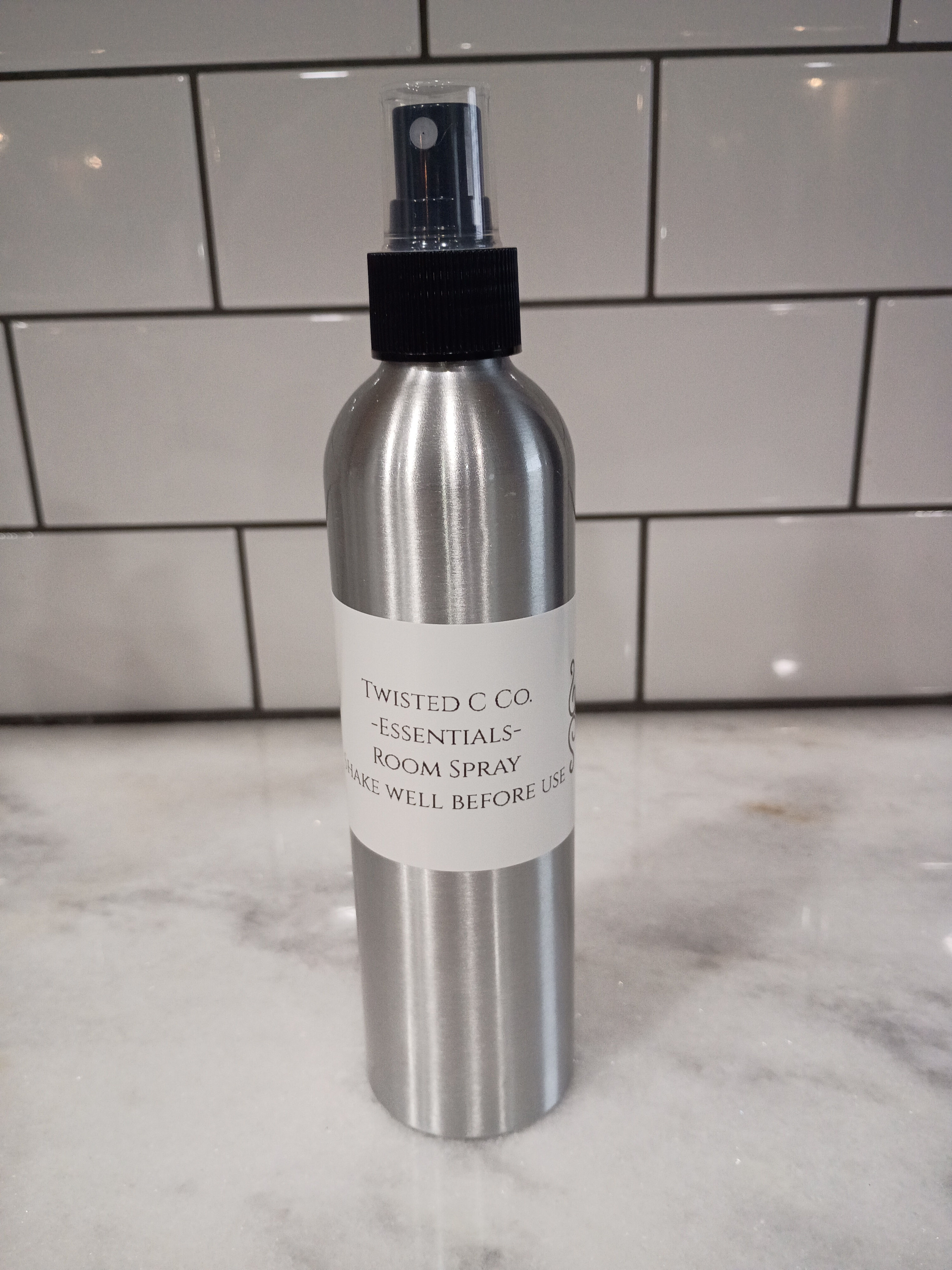 Essentials Room Spray