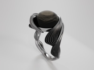 Abyss Ring