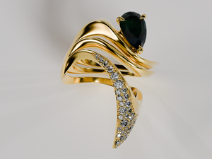 Apex Ring