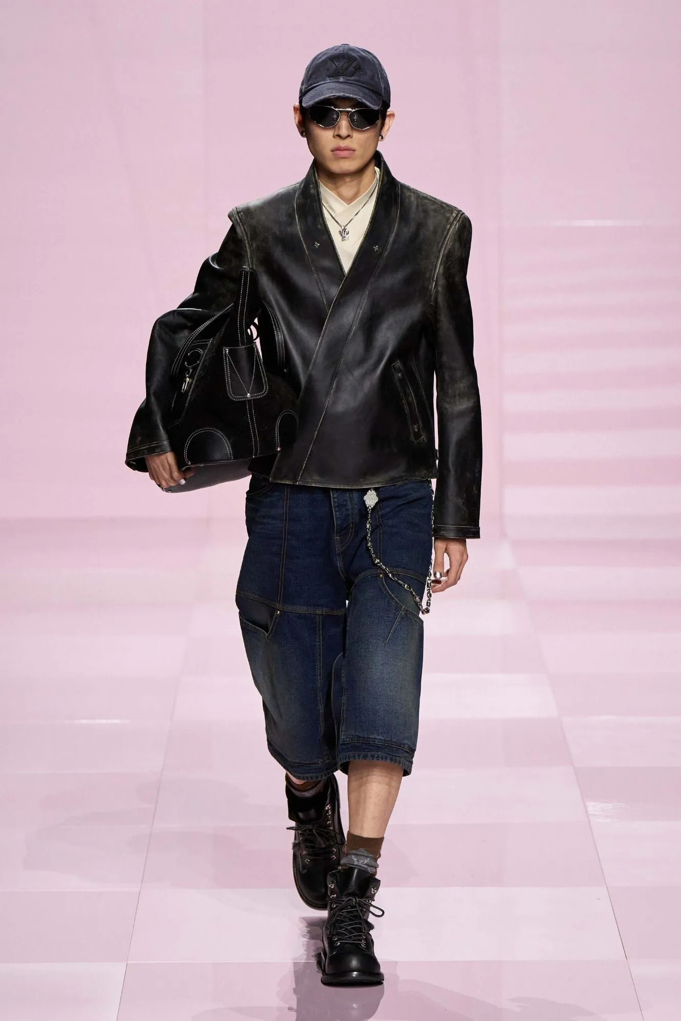 LV AW25 PFW