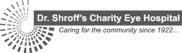 Dr Shroffs eye hospital LOGO.png