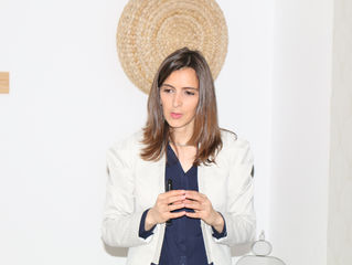 Introdução ao Coaching - seva&simran