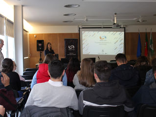 Projeto Trust You - Empreendedorismo