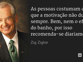 Automotivação: como conseguir?