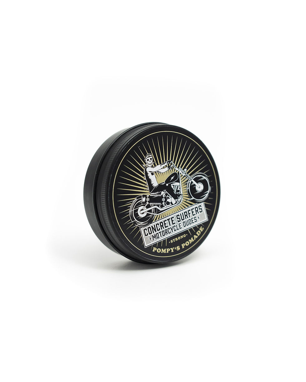 Thumbnail: CSMD Pomade Strong Oud Wood