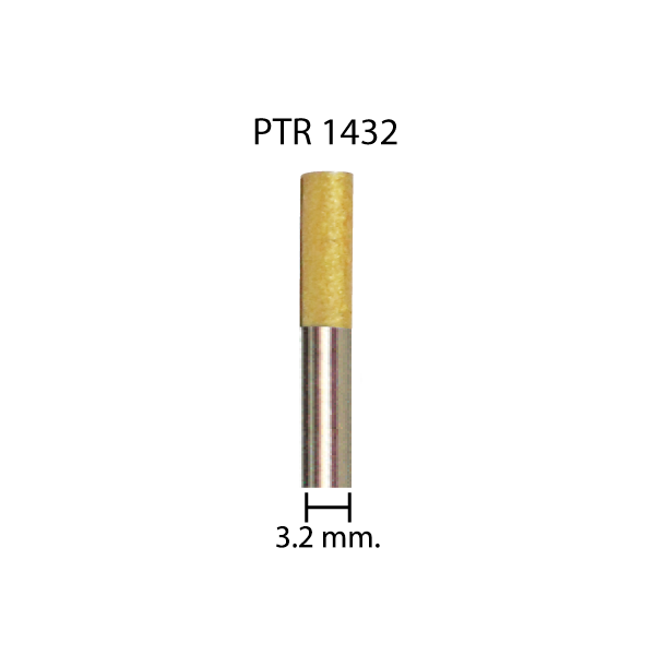 ภาพขนาดย่อ: ลวดเชื่อมทังสเตน (ทอง) 3.2 mm
