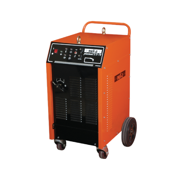 เครื่องตัดพลาสมา PlasmaCUT-70