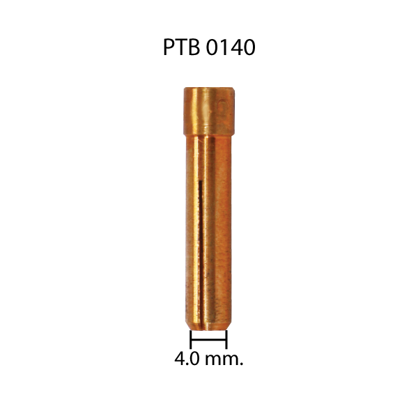ภาพขนาดย่อ: คอลเลท Standard 4.0 mm