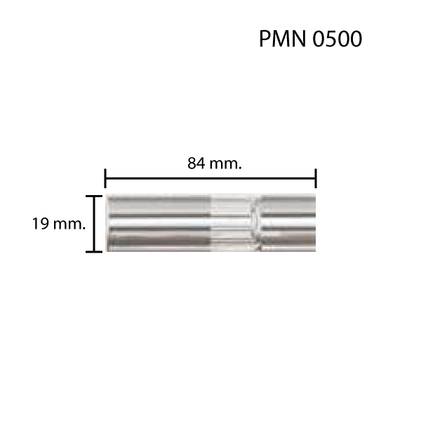 ปลอกหัวเชื่อม MIG 500A
