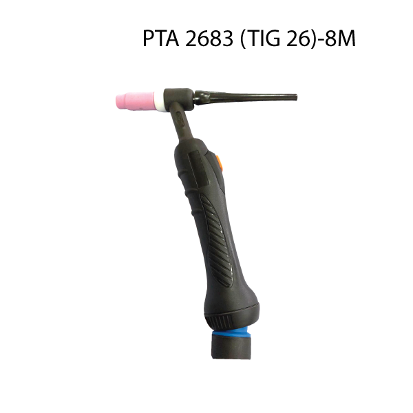 ภาพขนาดย่อ: สายเชื่อมอาร์กอน 8M