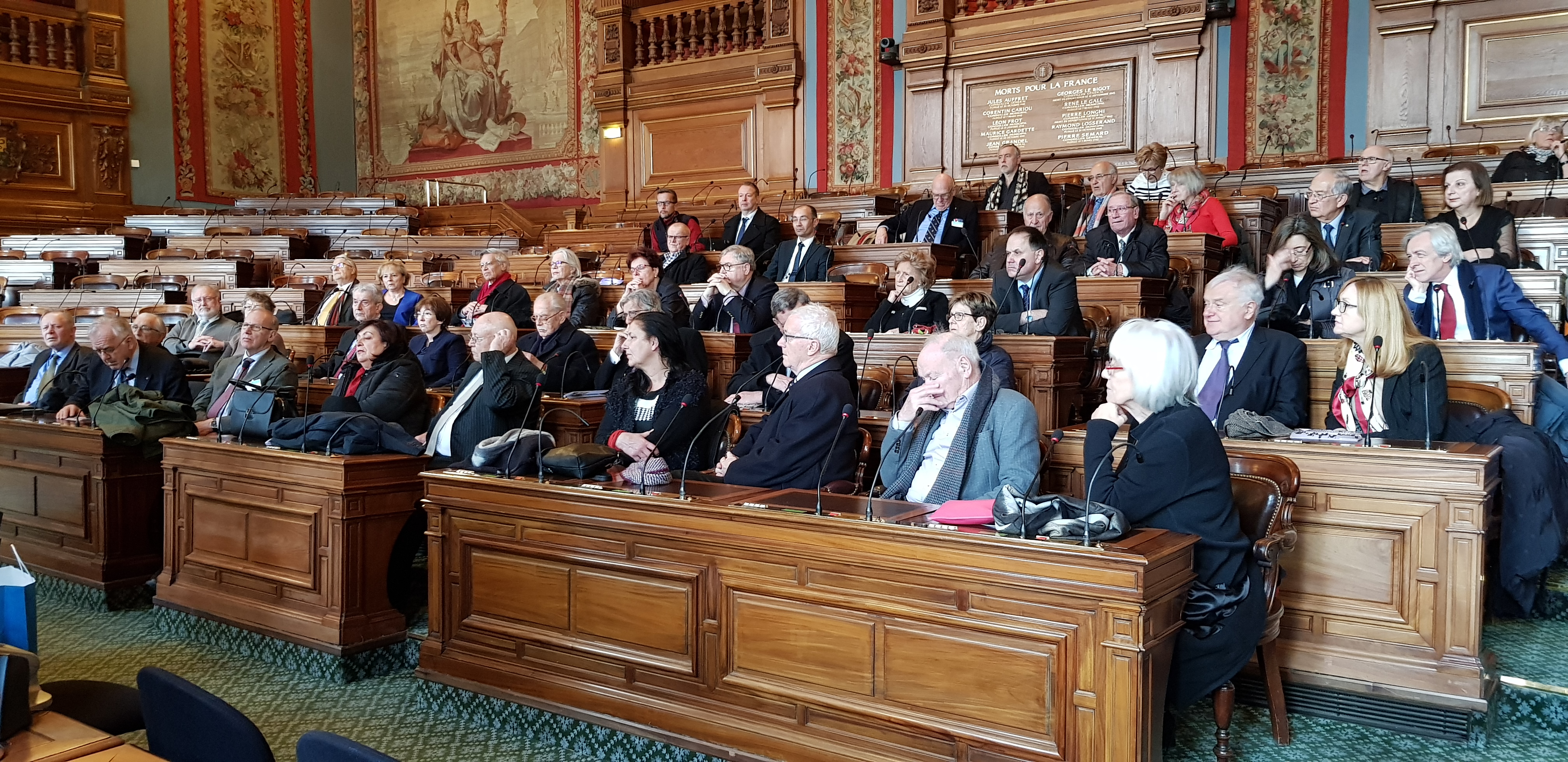 PARIS 02.03.2018