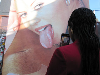 Please Knock Presents NYC Erotic Art Fair 2025