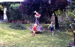 77 Libourne Sophie dance120